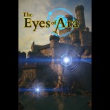 100 Stones Interactive The Eyes of Ara (PC - Steam elektronikus játék licensz)
