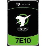 10TB Seagate 3.5" Exos 7E10 SATA szerver winchester (ST10000NM017B) (ST10000NM017B) - HDD
