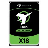 10TB Seagate 3.5" Exos X18 SATA merevlemez (ST10000NM018G) (ST10000NM018G) - HDD