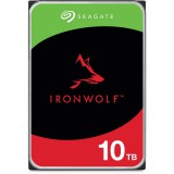 10TB Seagate 3.5" IronWolf NAS merevlemez (SE10000VN000) (SE10000VN000) - HDD