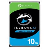 10TB Seagate SkyHawk AI 3.5" SATAIII winchester (ST10000VE001) (ST10000VE001) - HDD