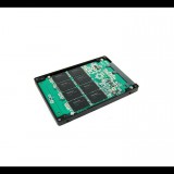 120GB Kingmax SSD SATAIII 2,5" SMV meghajtó (KM120GSMV32) (12025smv) - SSD