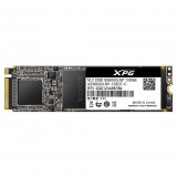 128GB ADATA SSD M.2 meghajtó XPG SX6000 Lite Series (ASX6000LNP-128GT-C) (ASX6000LNP-128GT-C) - SSD