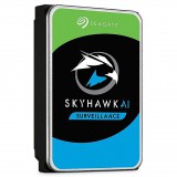 12TB Seagate SkyHawk AI 3.5" SATAIII winchester (ST12000VE001) (ST12000VE001) - HDD