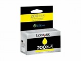 14L0200 Lézertoner OfficeEdge Pro 4000, 5500 nyomtatókhoz, LEXMARK sárga, nagy kapacitású (eredeti)
