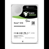14TB Seagate 3.5" Exos X16 SAS merevlemez (ST14000NM002G) (ST14000NM002G) - HDD