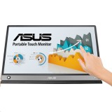 16" ASUS ZenScreen MB16AMT hordozható érintőképernyős USB-C monitor - Bontott termék! (MB16AMT_BT) - Monitor