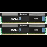 16GB 1333MHz DDR3 RAM Corsair kit (CMX16GX3M2A1333C9) (2x8GB) (CMX16GX3M2A1333C9) - Memória