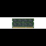 16GB 1600MHz DDR3 notebook RAM Mushkin Essentials (2x8GB) (997038) (mush997038) - Memória