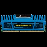 16GB 1600MHz DDR3 RAM Corsair Vengeance Kit (CMZ16GX3M4A1600C9B) (4X4GB) (CMZ16GX3M4A1600C9B) - Memória