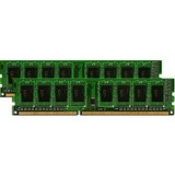 16GB 1600MHz DDR3 RAM Mushkin Essentials (2x8GB) (997031) (mush997031) - Memória