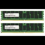 16GB 2133MHz DDR4 RAM Mushkin Essentials (2X8GB) (997183) (mush997183) - Memória