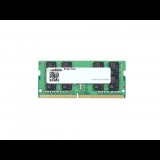16GB 2400MHz DDR4 notebook RAM Mushkin Essentials CL17 (MES4S240HF16G) (MES4S240HF16G) - Memória
