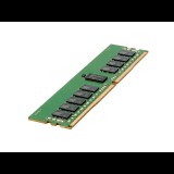 16GB 2666MHz DDR4 RAM HP szerver CL19 Standard kit (879507-B21) (879507-B21) - Memória