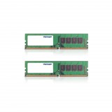 16GB 2666MHz DDR4 RAM Patriot Signature Line CL19 (PSD416G2666K) (PSD416G2666K) - Memória