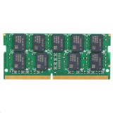 16GB 2666MHz DDR4 RAM Synology (D4ECSO-2666-16G) (D4ECSO-2666-16G) - Memória