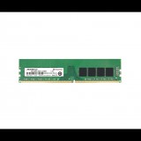 16GB 2666MHz DDR4 RAM Transcend CL19 (JM2666HLE-16G) (JM2666HLE-16G) - Memória