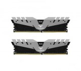 16GB 3000MHz DDR4 RAM Team Group T-Force Dark grey CL16 (2x8GB) (TDGED416G3000HC16CDC01)