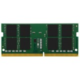 16GB 3200MHz DDR4 Notebook RAM Kingston ECC (KTD-PN432E/16G) (KTD-PN432E/16G) - Memória