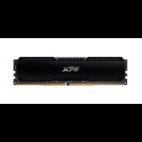16GB 3200MHz DDR4 RAM ADATA XPG GAMMIX D20 CL16 (AX4U320016G16A-CBK20) (AX4U320016G16A-CBK20) - Memória