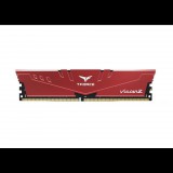 16GB 3200MHz DDR4 RAM Team Group Vulcan Z Red CL16 (TLZRD416G3200HC16F01) (TLZRD416G3200HC16F01) - Memória