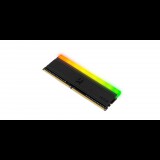16GB 3600MHz DDR4 RAM GoodRAM IRDM RGB CL16 fekete (2x8GB) (IRG-36D4L18S/16GDC) (IRG-36D4L18S/16GDC) - Memória
