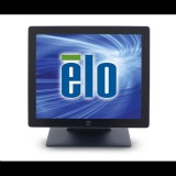 17" Elo Touch 1723L iTouch Pro PCAP érintőképernyős LED monitor fekete (E683457) (E683457) - Monitor