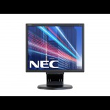 17" NEC E172M LED monitor fekete (60005020) (NEC 60005020) - Monitor
