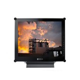 19" AG Neovo SX-19G LCD monitor fekete (SX-19G) - Monitor