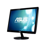 19" ASUS VS197DE LCD monitor fekete (VS197DE) - Monitor