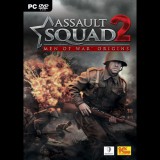 1C Company Assault Squad 2: Men of War Origins (PC) (PC -  Dobozos játék)
