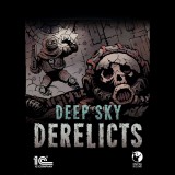 1C Company Deep Sky Derelicts (PC -  Dobozos játék)