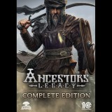 1C Entertainment Ancestors Legacy - Complete Edition (PC - Steam elektronikus játék licensz)