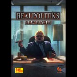 1C Entertainment Realpolitiks - New Power (PC - Steam elektronikus játék licensz)