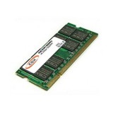 1GB 533MHz DDR2 Notebook RAM CSX (CSXO-D2-SO-533-1GB) (CSXO-D2-SO-533-1GB) - Memória