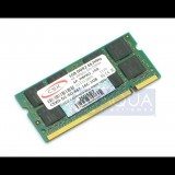 1GB 667MHz DDR2 Notebook RAM CSX (CSXO-D2-SO-667-8C-1GB) (CSXO-D2-SO-667-8C-1GB) - Memória