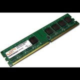 1GB 800MHz DDR2 RAM CSX Alpha (CSXA-LO-800-1G) (CSXA-LO-800-1G) - Memória