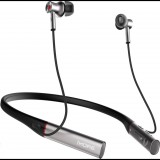 1MORE E1004BA Bluetooth mikrofonos fülhallgató fekete-ezüst (MG-E1004BA-Gray) - Fülhallgató