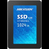1TB Hikvision E100 2.5" SSD meghajtó (HS-SSD-E100/1024G) (HS-SSD-E100/1024G) - SSD