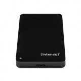 1TB INTENSO 2.5" USB külső winchester fekete (6023560)
