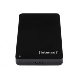 1TB INTENSO 2.5" USB külső winchester fekete (6023560)