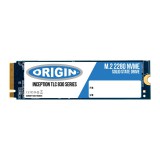 1TB Origin Storage M.2 NVMe SSD meghajtó (NB-1TB3DM.2/NVME) (NB-1TB3DM.2/NVME) - SSD