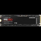 1TB Samsung 990 Pro M.2 NVMe SSD meghajtó (MZ-V9P1T0BW) 3 év garanciával! (MZ-V9P1T0BW 3 &#233;v garanci&#225;val!) - SSD