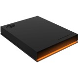 1TB Seagate 2.5" Firecuda Gaming külső winchester fekete (STKL1000400) (STKL1000400) - Külső HDD