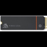 1TB Seagate Firecuda 530 M.2 SSD meghajtó (ZP1000GM3A023) (ZP1000GM3A023) - SSD