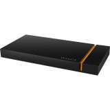 1TB Seagate Firecuda Gaming SSD külső meghajtó fekete (STJP1000400) (STJP1000400) - Külső SSD
