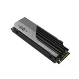 1TB Silicon Power XS70 M.2 SSD meghajtó (SP01KGBP44XS7005)