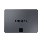 2 TB Samsung 870 QVO SSD (2,5", SATA3)