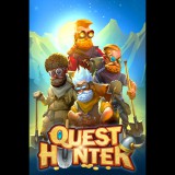 2 Zombie Games Quest Hunter (PC - Steam elektronikus játék licensz)