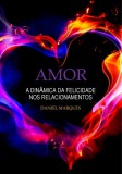 22 Lions Daniel Marques: Amor - könyv